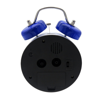 Real Madrid budík Despertador