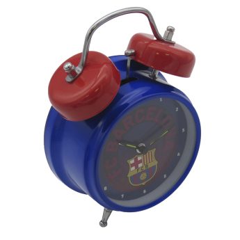 FC Barcelona budík Despertador