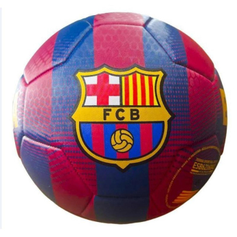 FC Barcelona futbalová lopta Grande Home