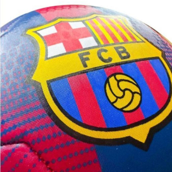FC Barcelona futbalová lopta Grande Home
