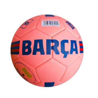FC Barcelona futbalová lopta Grande Third