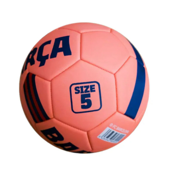 FC Barcelona futbalová lopta Grande Third