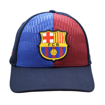 FC Barcelona detská čiapka baseballová šiltovka Match