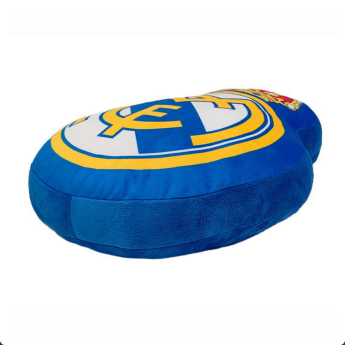 Real Madrid vankúšik Crest