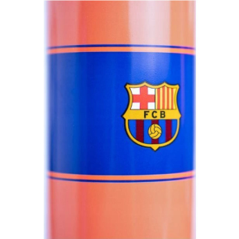 FC Barcelona fľaša na pitie 25/26 Third
