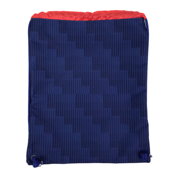 Atletico Madrid taška gym bag Atleti navy