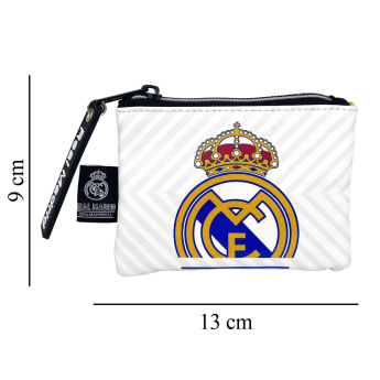 Real Madrid peňaženka Hala Madrid