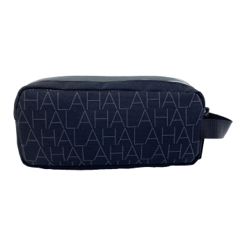 Real Madrid trojitý peračník Hala Madrid Rounded