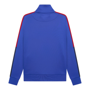 FC Barcelona pánska športová súprava 25/26 blue