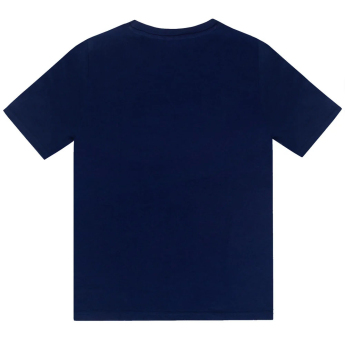 FC Arsenal detské pyžamo SLab short colour navy
