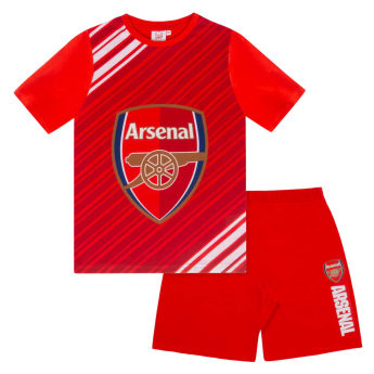 FC Arsenal detské pyžamo SLab blue