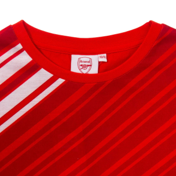 FC Arsenal detské pyžamo SLab blue