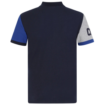 FC Chelsea polokošeľa Sleeve navy