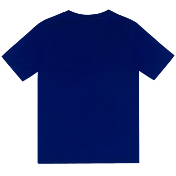 FC Barcelona detské pyžamo Short reflex