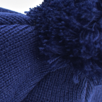 Real Madrid zimná čiapka No28 Ski