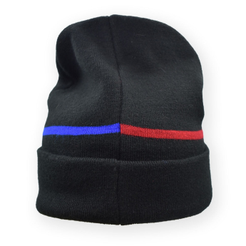 FC Barcelona zimná čiapka Eblack