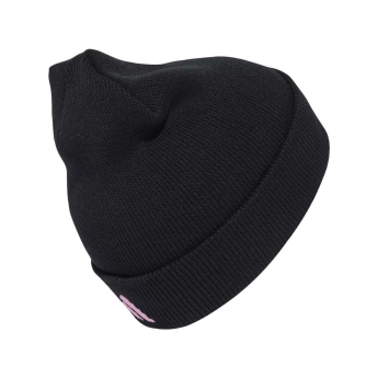 Juventus Torino zimná čiapka woolie black