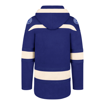 Tampa Bay Lightning pánska mikina s kapucňou 47 Lacer Hood