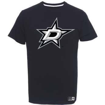 Dallas Stars pánske tričko Team Logo