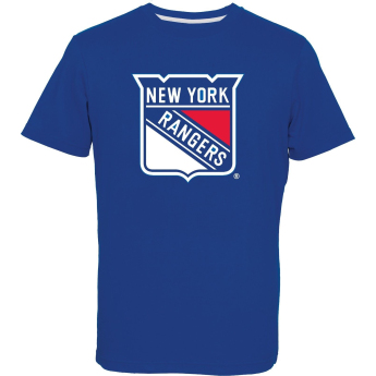 New York Rangers pánske tričko Team Logo