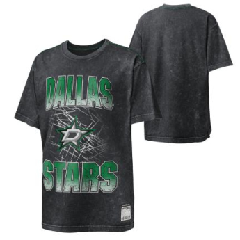 Dallas Stars detské tričko Time To Shine Cnk Mw Tee