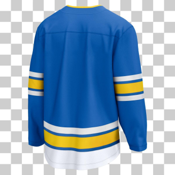 St. Louis Blues hokejový dres Home Breakaway Jersey