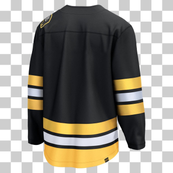 Boston Bruins hokejový dres Home Breakaway Jersey