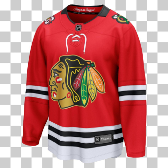 Chicago Blackhawks hokejový dres Centennial Home Breakaway Jersey