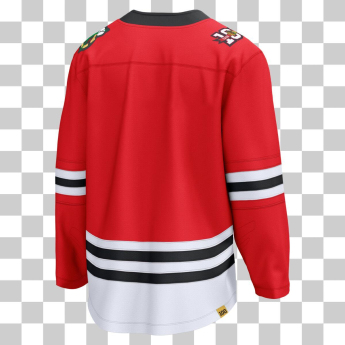 Chicago Blackhawks hokejový dres Centennial Home Breakaway Jersey