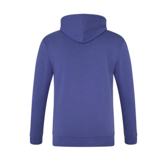 Red Bull Racing pánska mikina s kapucňou Core blue F1 Team 2025