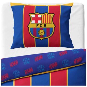 FC Barcelona obliečky na jednu posteľ Glory