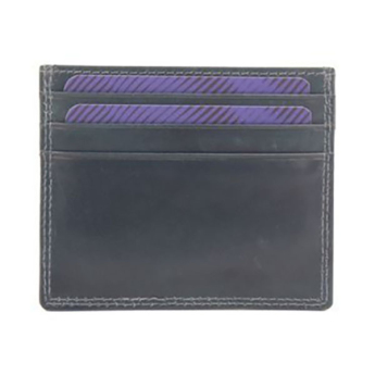 FC Barcelona puzdro na karty azul