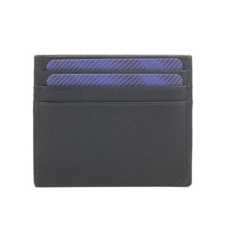 FC Barcelona puzdro na karty Eblack