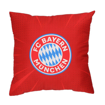 Bayern Mníchov vankúšik Players 2025/26