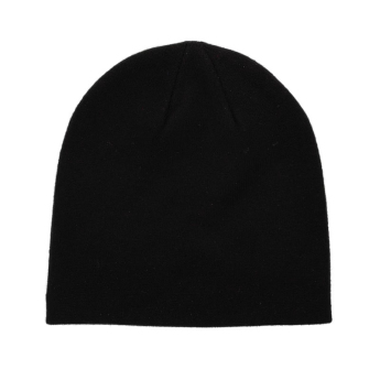 Bayern Mníchov zimná čiapka Hat black