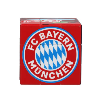 Bayern Mníchov rubiková kocka 3x3 Edition
