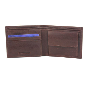 FC Barcelona peňaženka marron