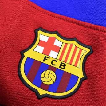 Dětská mikina BARCELONA FC Match