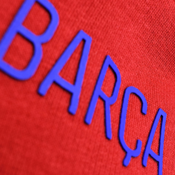 Dětská mikina BARCELONA FC Match