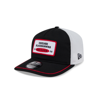 Chicago Blackhawks čiapka baseballová šiltovka New Era 1920 Emb patch