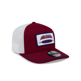 Colorado Avalanche čiapka baseballová šiltovka New Era 1920 Emb patch