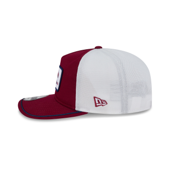 Colorado Avalanche čiapka baseballová šiltovka New Era 1920 Emb patch