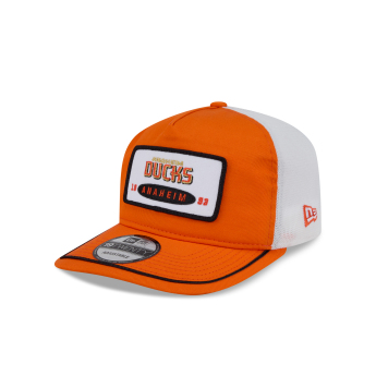 Anaheim Ducks čiapka baseballová šiltovka New Era 1920 Emb patch