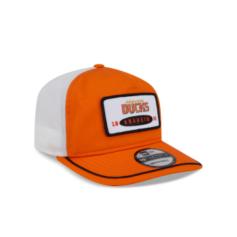 Anaheim Ducks čiapka baseballová šiltovka New Era 1920 Emb patch