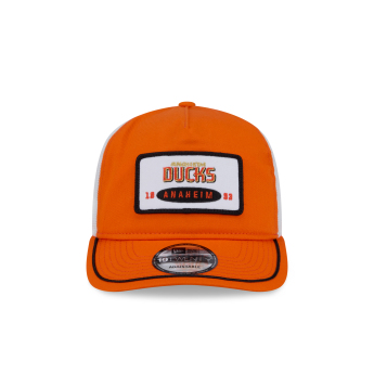 Anaheim Ducks čiapka baseballová šiltovka New Era 1920 Emb patch