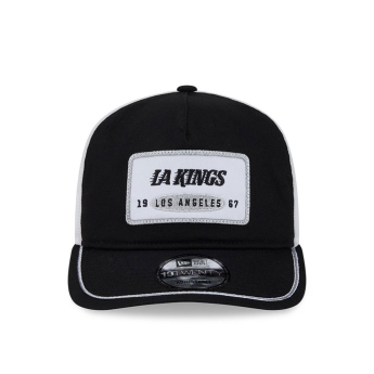 Los Angeles Kings čiapka baseballová šiltovka New Era 1920 Emb patch