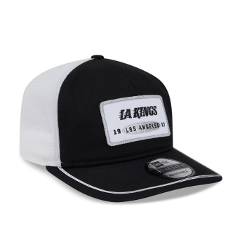 Los Angeles Kings čiapka baseballová šiltovka New Era 1920 Emb patch