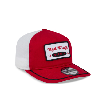 Detroit Red Wings čiapka baseballová šiltovka New Era 1920 Emb patch