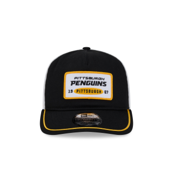 Pittsburgh Penguins čiapka baseballová šiltovka New Era 1920 Emb patch