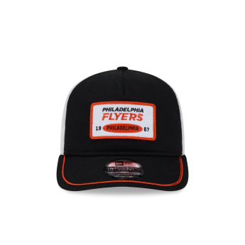 Philadelphia Flyers čiapka baseballová šiltovka New Era 1920 Emb patch